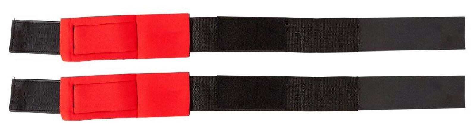 Hand/Thigh Restraints