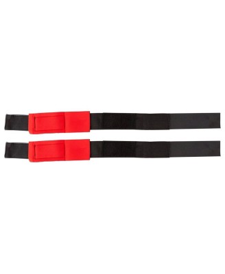Hand/Thigh Restraints