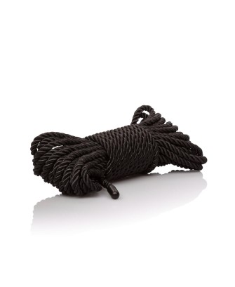 Scandal BDSM Rope 10M Black