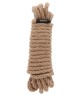 Hemp Rope 5 Meter 7 mm Nude