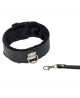 Wiązania- The Collar Party Hard Circus Black