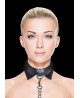 Exclusive Collar & Leash - Black