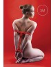 Japanese Rope - 5m - Red