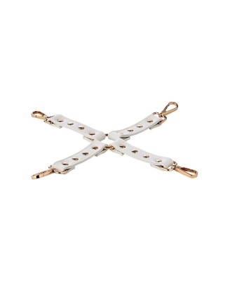 BLAZE ELITE HOGTIE WHITE
