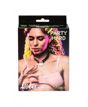 The Collar Party Hard Utopia
