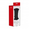 Me You Us Tie Me Up Rope Black 10m