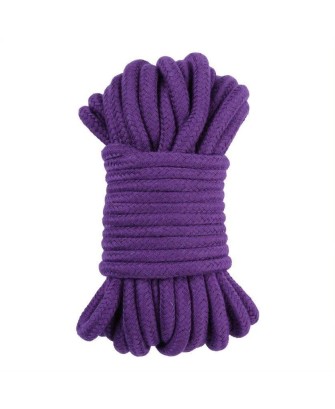 Me You Us Tie Me Up Rope Purple 10m