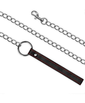 Obroża - Bondage Fetish Pleasure collar