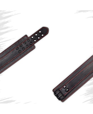 Obroża - Bondage Fetish Pleasure collar