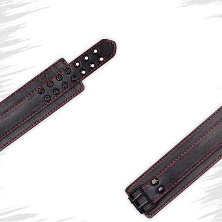 Bondage Fetish Pleasure collar