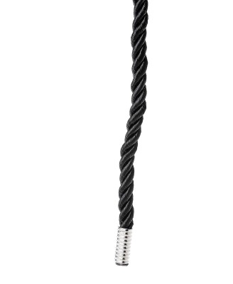 BLAZE DELUXE BONDAGE ROPE 10M BLACK
