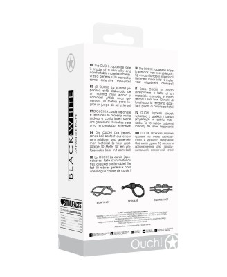 Japanese Rope 10 meters