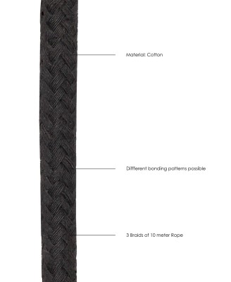 Japanese Rope 10 meters