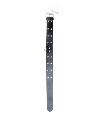 Fetish B - Series Collar with studs 4 cm