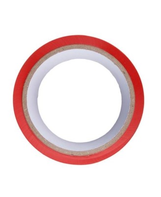 Wiązania-Red Bondage Tape 20 m