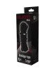 BLAZE DELUXE BONDAGE ROPE 5M - Sznur do krępowania - Czarny