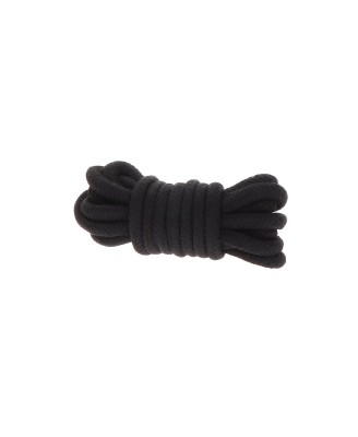 Bondage Rope 3M Black