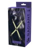 RADIANT HOG TIE GLOW IN THE DARK GREEN