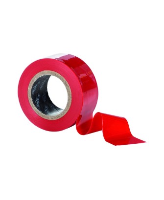 Scandal Lovers Tape Red