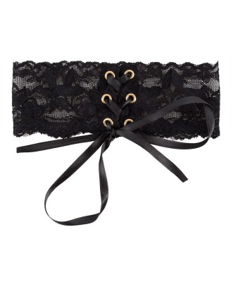 Choker Lace