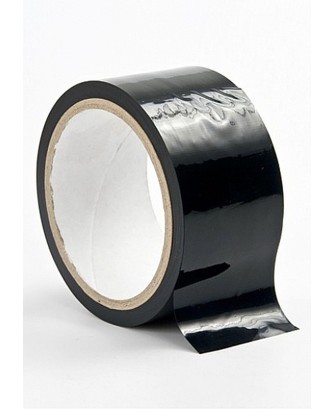 Bondage Tape - Black