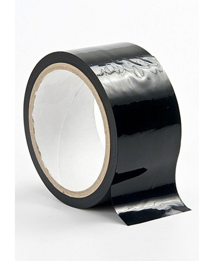 Bondage Tape - Black