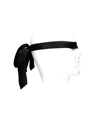 Satin Bondage Tie