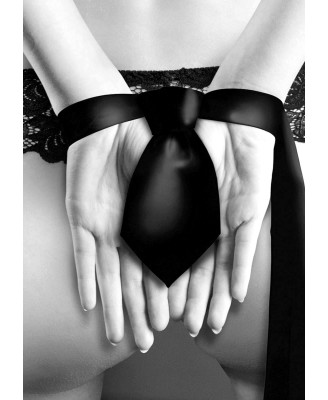 Satin Bondage Tie