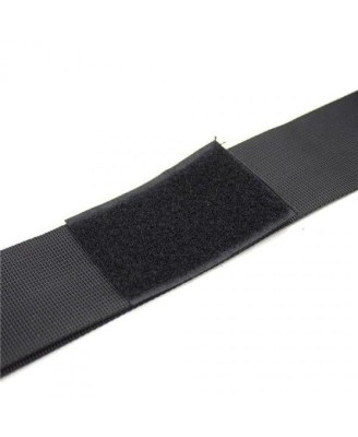 Wiązania-Costrittivo Easy Down Block Arms Restraint black