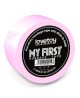 My First Non Sticky Bondage Tape Pink - Taśma do krępowania - Róż
