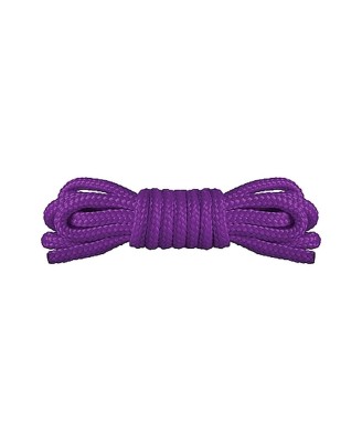 Japanese Mini Rope - 1,5m - Purple