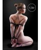 Japanese Mini Rope - 1,5m - Black