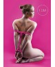 Japanese Mini Rope - 1,5m - Pink