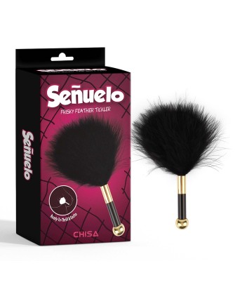Frisky Feather Tickler