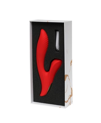 Rouge Velvet - G-Spot Vibrator