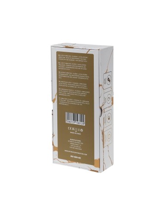Rouge Velvet - G-Spot Vibrator