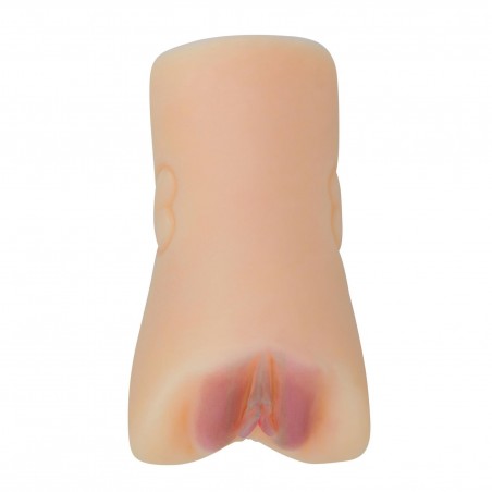 CRAZY BULL - Elena, TPR