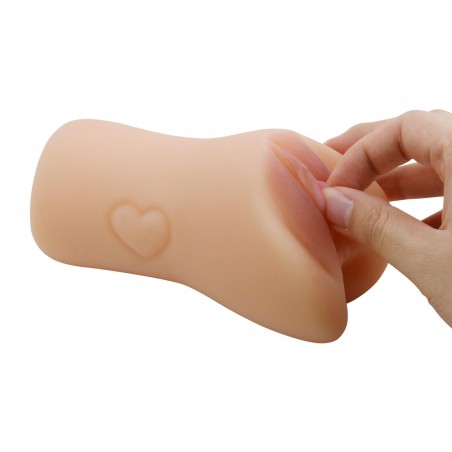 CRAZY BULL - Elena, TPR