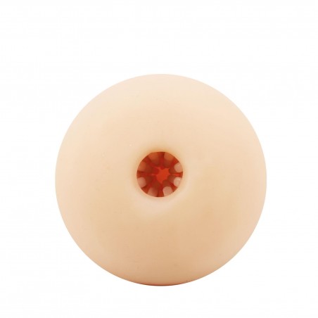 CRAZY BULL - Calabash, TPR