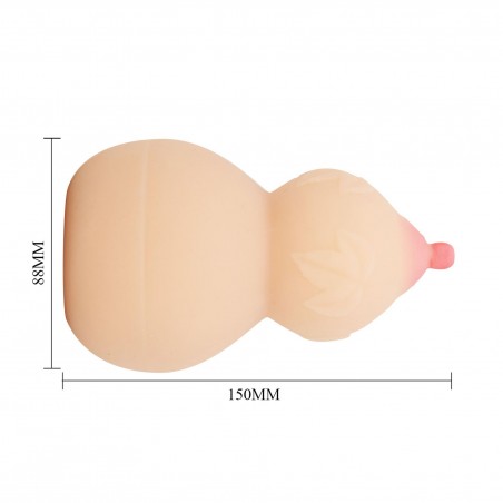 CRAZY BULL - Calabash, TPR