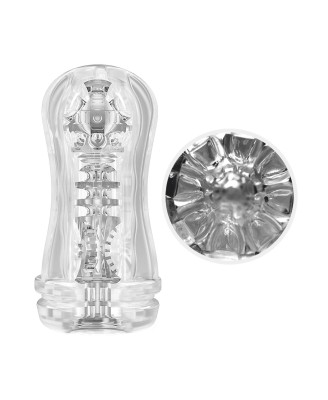 PRETTY LOVE - VACUUM CUP MASTURBATOR Planet ABS TPR