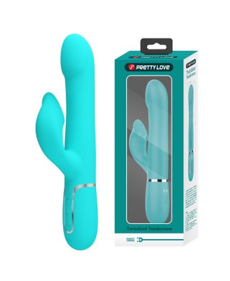 PRETTY LOVE - Twinkled Tenderness, 7 vibration functions 4 rolling functions Memory function