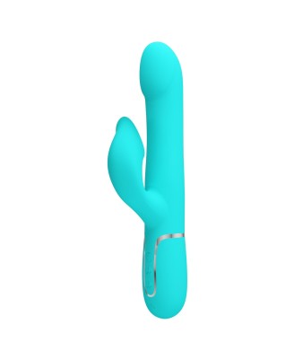 PRETTY LOVE - Twinkled Tenderness, 7 vibration functions 4 rolling functions Memory function