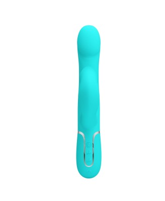 PRETTY LOVE - Twinkled Tenderness, 7 vibration functions 4 rolling functions Memory function