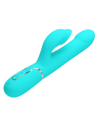 PRETTY LOVE - Twinkled Tenderness, 7 vibration functions 4 rolling functions Memory function