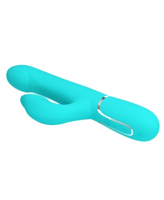 PRETTY LOVE - Twinkled Tenderness, 7 vibration functions 4 rolling functions Memory function