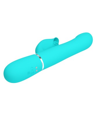 PRETTY LOVE - Twinkled Tenderness, 7 vibration functions 4 rolling functions Memory function