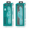 PRETTY LOVE - Twinkled Tenderness, 7 vibration functions 4 rotation functions 4 thrusting settings