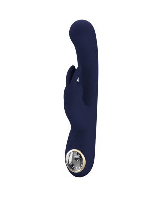 PRETTY LOVE - Lamar Blue, 10 vibration functions 9 speed levels