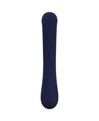 PRETTY LOVE - Lamar Blue, 10 vibration functions 9 speed levels